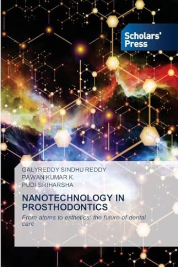 Nanotechnology in Prosthodontics