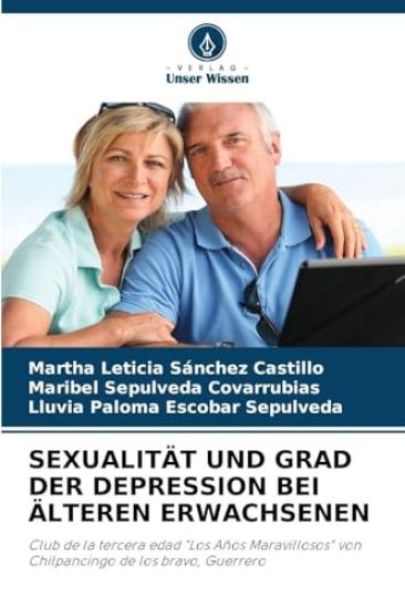 Sexualität Und Grad Der Depression Bei Älteren Erwachsenen