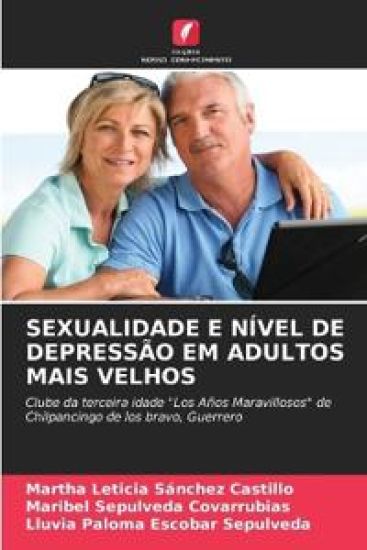 Sexualidade E Nível de Depressão Em Adultos Mais Velhos