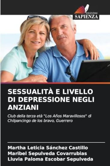 Sessualità E Livello Di Depressione Negli Anziani