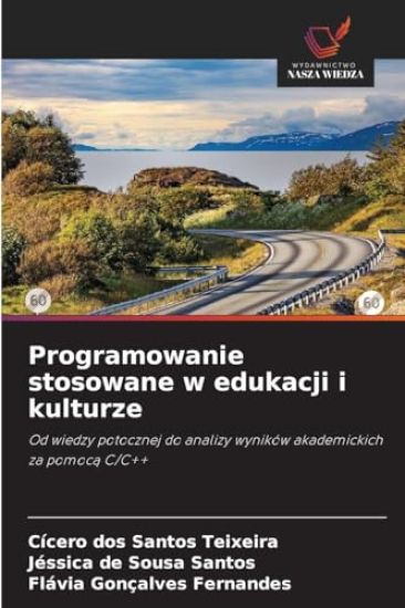 Programowanie stosowane w edukacji i kulturze