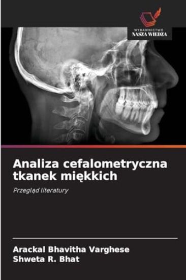 Analiza cefalometryczna tkanek miękkich