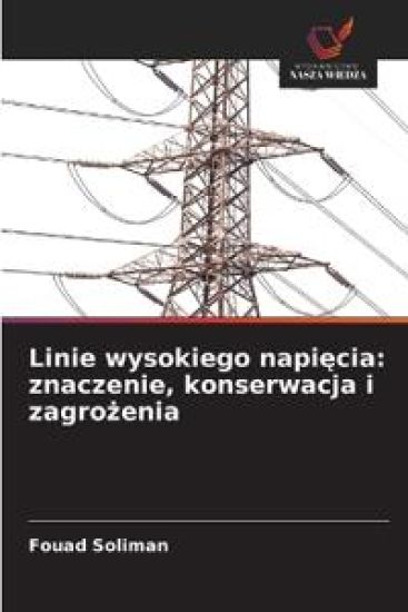Linie wysokiego napiecia