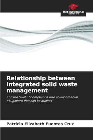 Relationship between integrated solid waste management