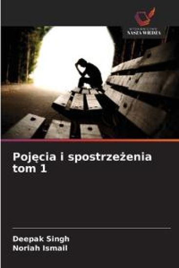 Pojecia i spostrzezenia tom 1
