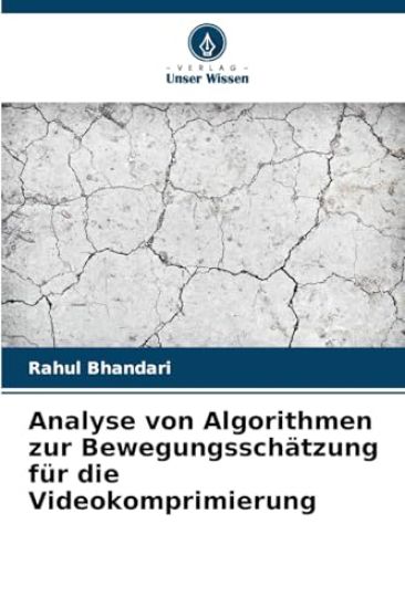 Analyse von Algorithmen zur Bewegungsschätzung für die Videokomprimierung