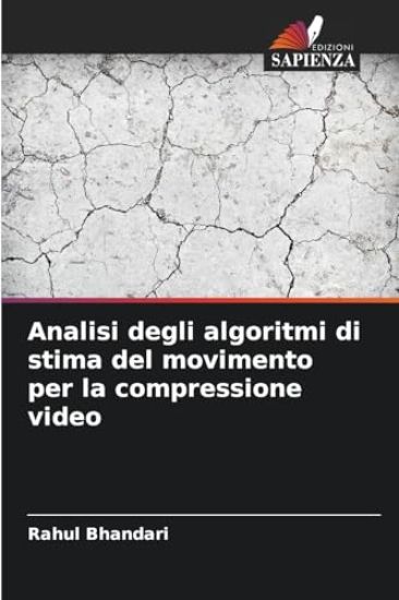 Analisi degli algoritmi di stima del movimento per la compressione video