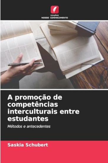 A promoção de competências interculturais entre estudantes