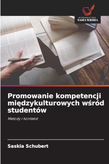 Promowanie kompetencji miedzykulturowych wsród studentów