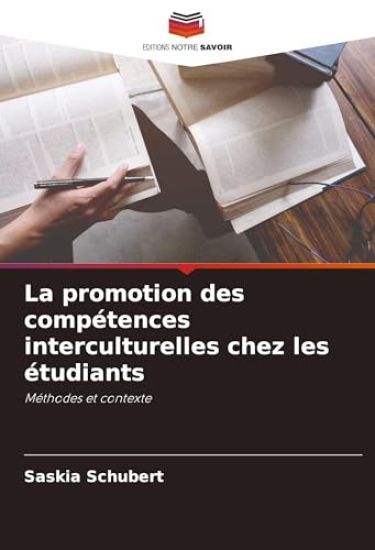 La promotion des compétences interculturelles chez les étudiants