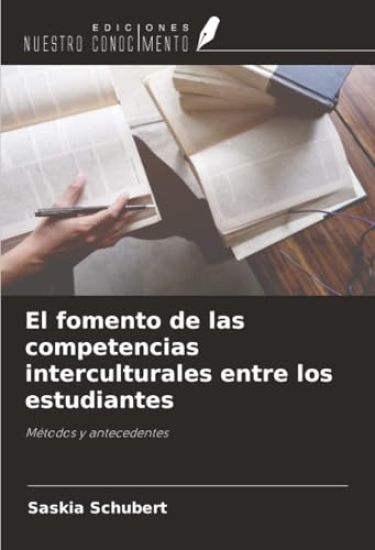 El fomento de las competencias interculturales entre los estudiantes