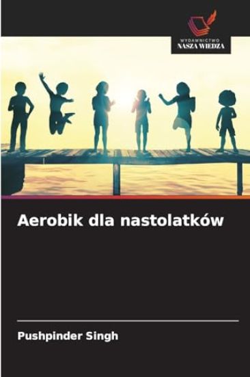 Aerobik dla nastolatków