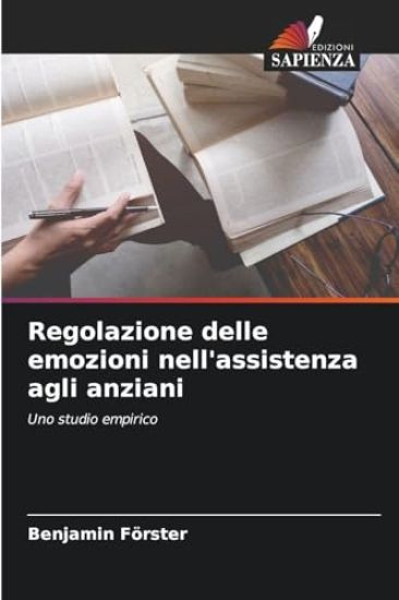 Regolazione delle emozioni nell'assistenza agli anziani