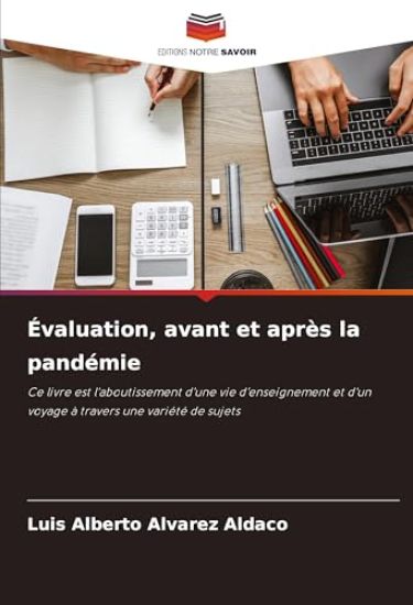 Évaluation, avant et après la pandémie