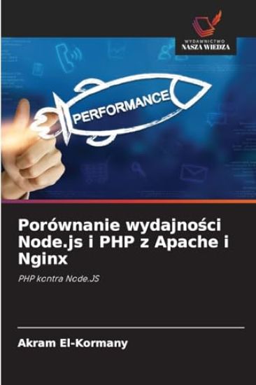 Porównanie wydajności Node.js i PHP z Apache i Nginx