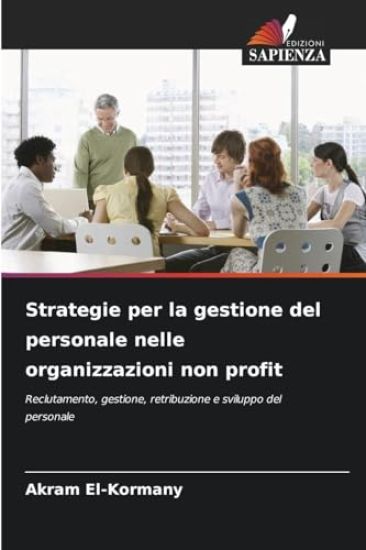 Strategie per la gestione del personale nelle organizzazioni non profit