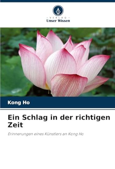 Ein Schlag in der richtigen Zeit