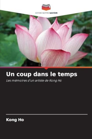 Un coup dans le temps
