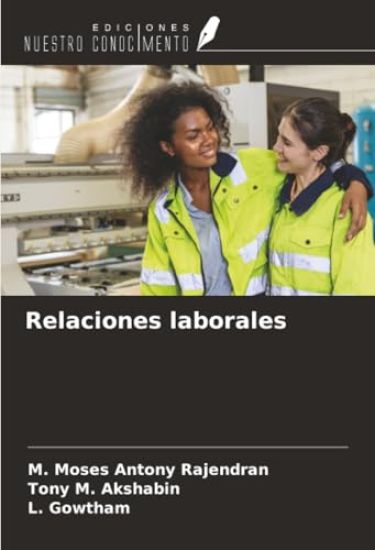 Relaciones laborales