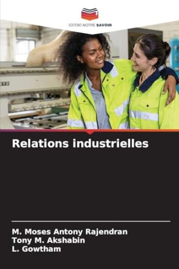 Relations industrielles