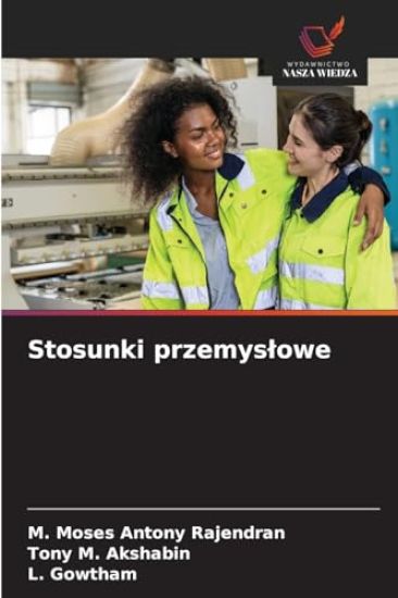 Stosunki przemyslowe
