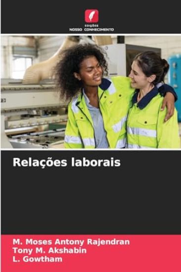 Relações laborais