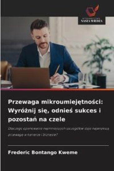 Przewaga mikroumiejetnosci