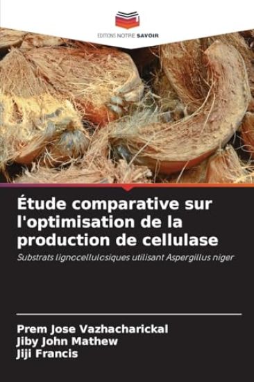 Étude comparative sur l'optimisation de la production de cellulase
