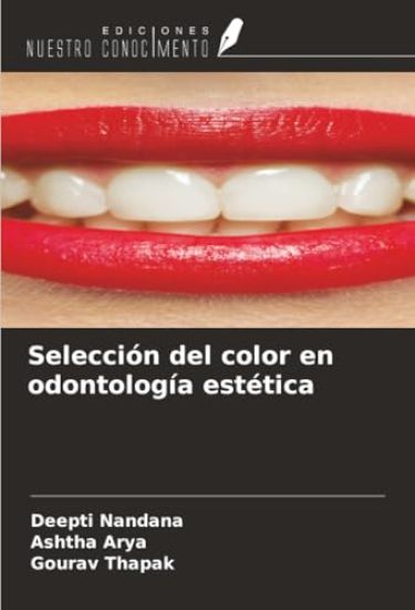 Selección del color en odontología estética