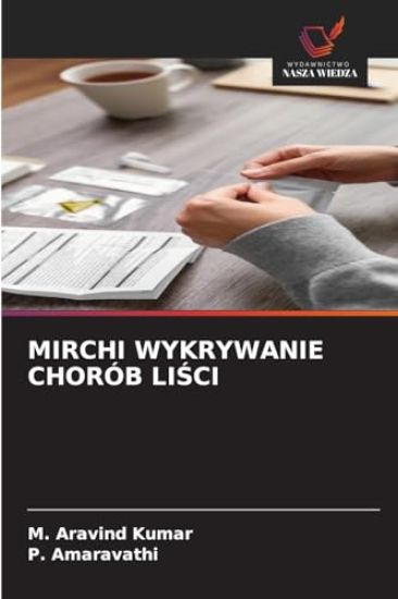Mirchi Wykrywanie Chorób LiSci
