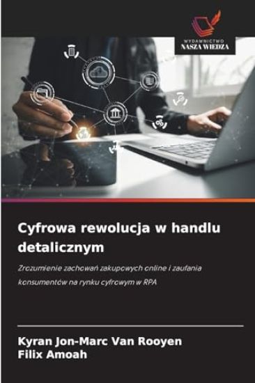 Cyfrowa rewolucja w handlu detalicznym