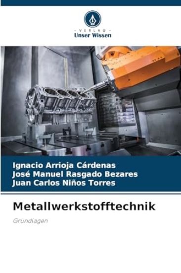 Metallwerkstofftechnik