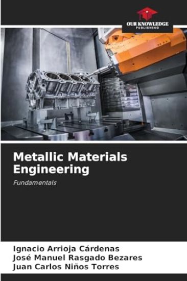 Metallic Materials Engineering