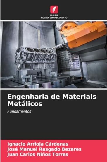 Engenharia de Materiais Metálicos
