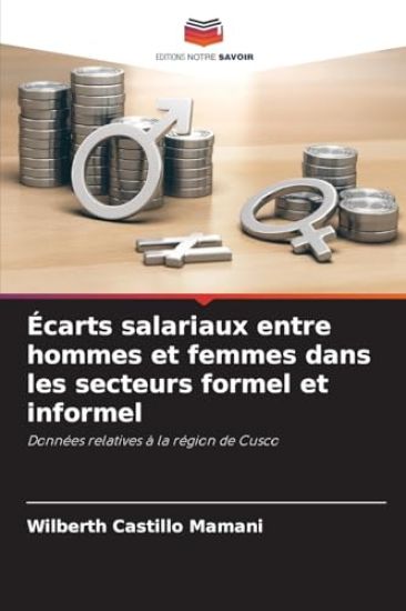 Écarts salariaux entre hommes et femmes dans les secteurs formel et informel