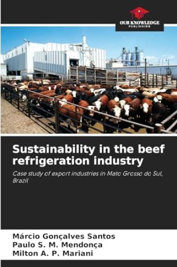 Sustainability in the beef refrigeration industry