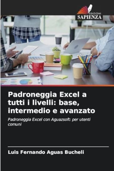 Padroneggia Excel a tutti i livelli