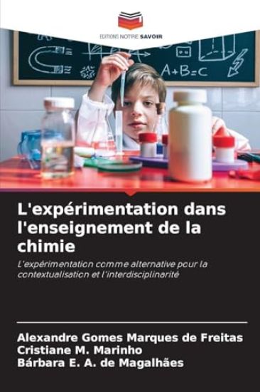 L'expérimentation dans l'enseignement de la chimie