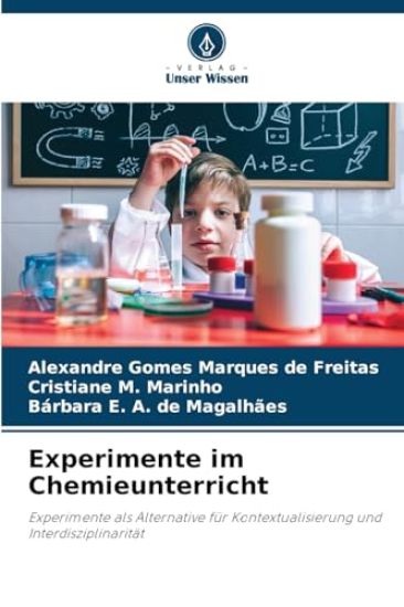 Experimente im Chemieunterricht