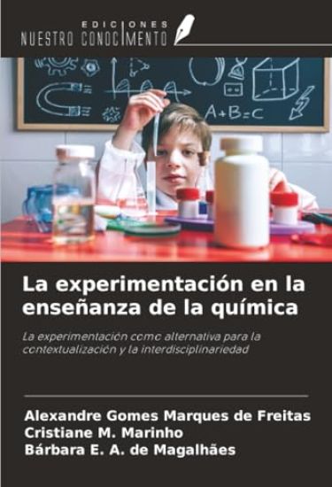 La experimentación en la enseñanza de la química