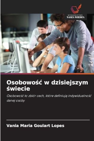 Osobowosc w dzisiejszym swiecie