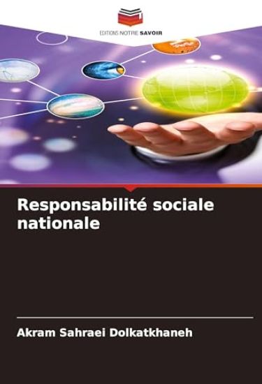Responsabilité sociale nationale