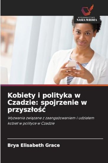 Kobiety i polityka w Czadzie