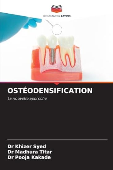 Ostéodensification