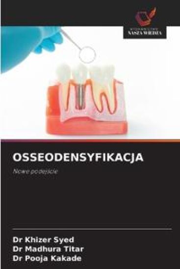 Osseodensyfikacja