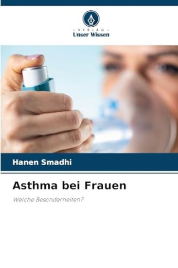 Asthma bei Frauen