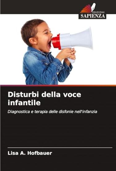 Disturbi della voce infantile