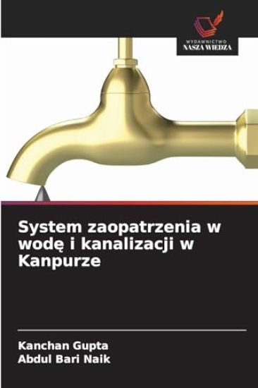 System zaopatrzenia w wodę i kanalizacji w Kanpurze