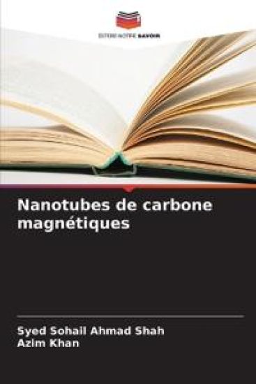 Nanotubes de carbone magnétiques