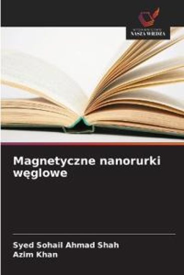 Magnetyczne nanorurki węglowe